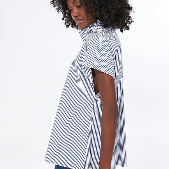 Tuckernuck Rae Blouse size small - Picture 2 of 4